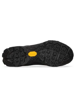 ROA Katharina Sneakers Black