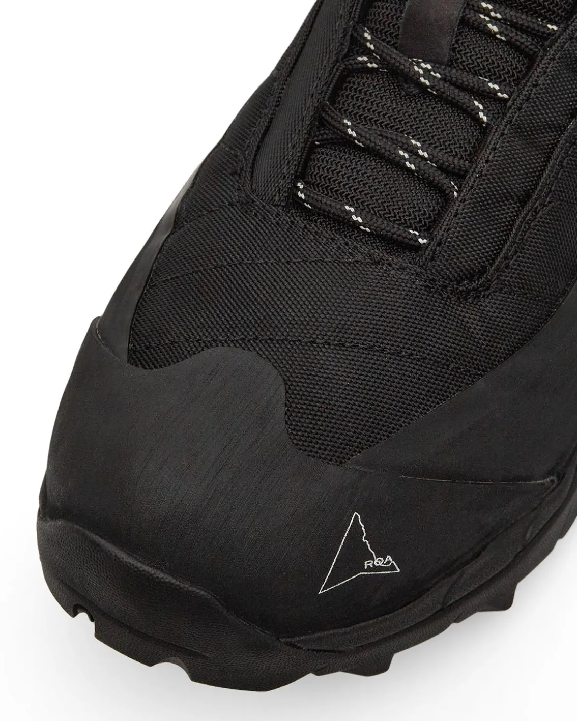 ROA Katharina Sneakers Black