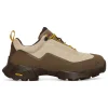 ROA Katharina Sneakers Sand Brown