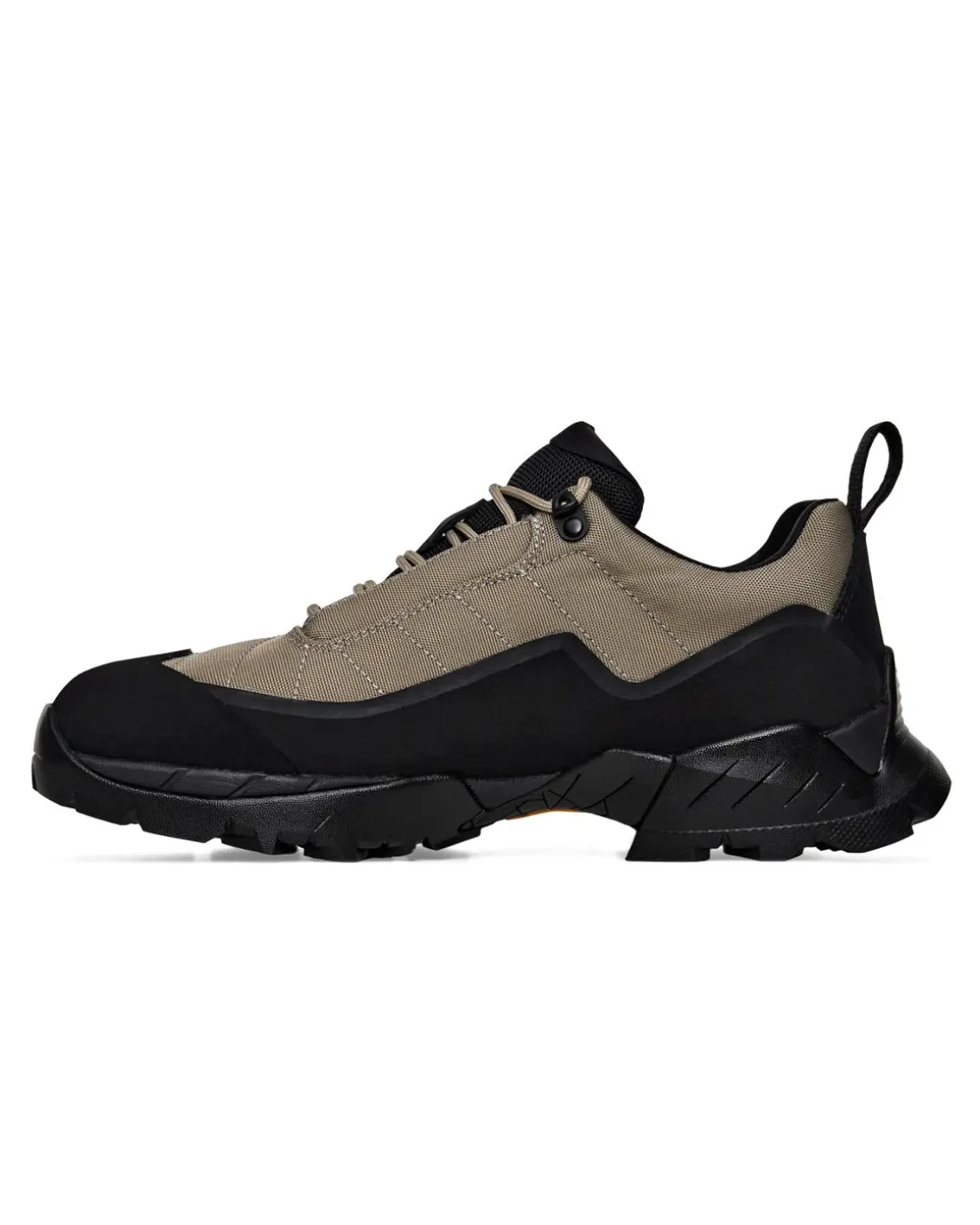 ROA Katharina Sneakers Taupe