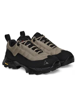 ROA Katharina Sneakers Taupe