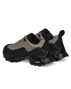 ROA Katharina Sneakers Taupe