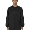 ROA Logo Long Sleeve Black