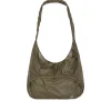 ROA Packable Knot Bag Taupe