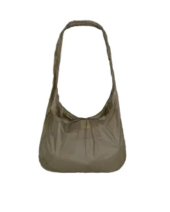 ROA Packable Knot Bag Taupe