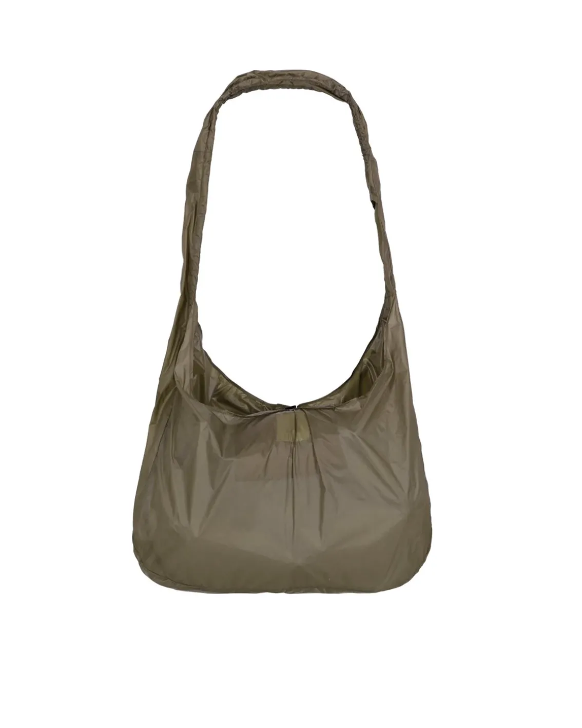 ROA Packable Knot Bag Taupe