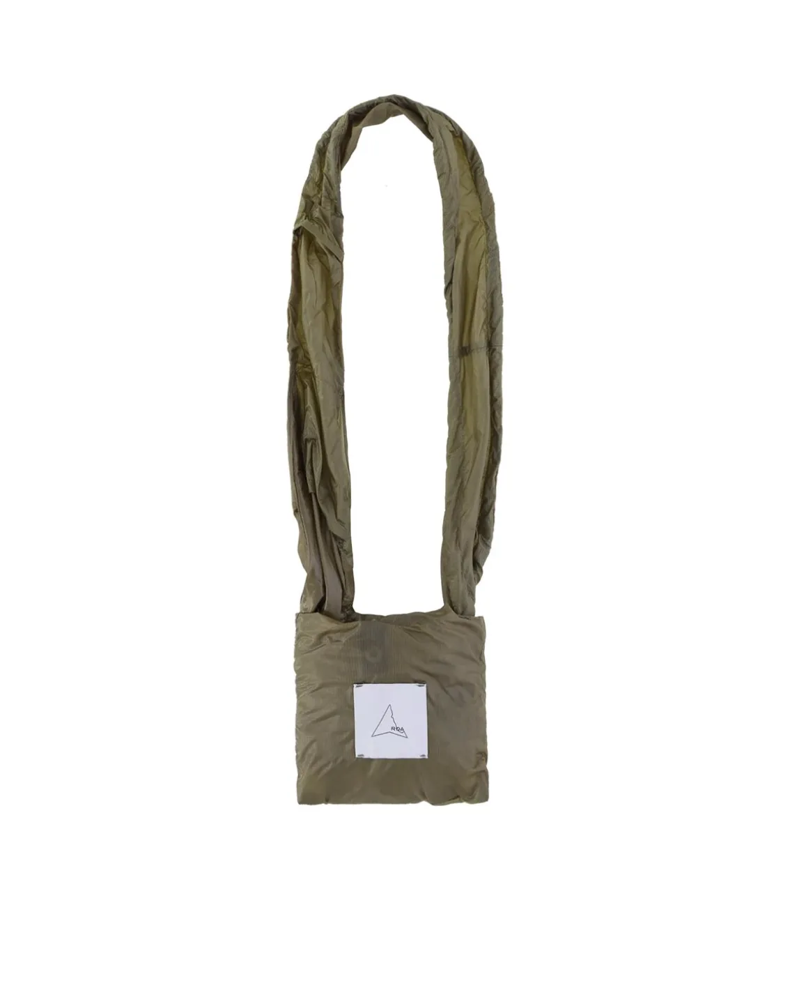ROA Packable Knot Bag Taupe