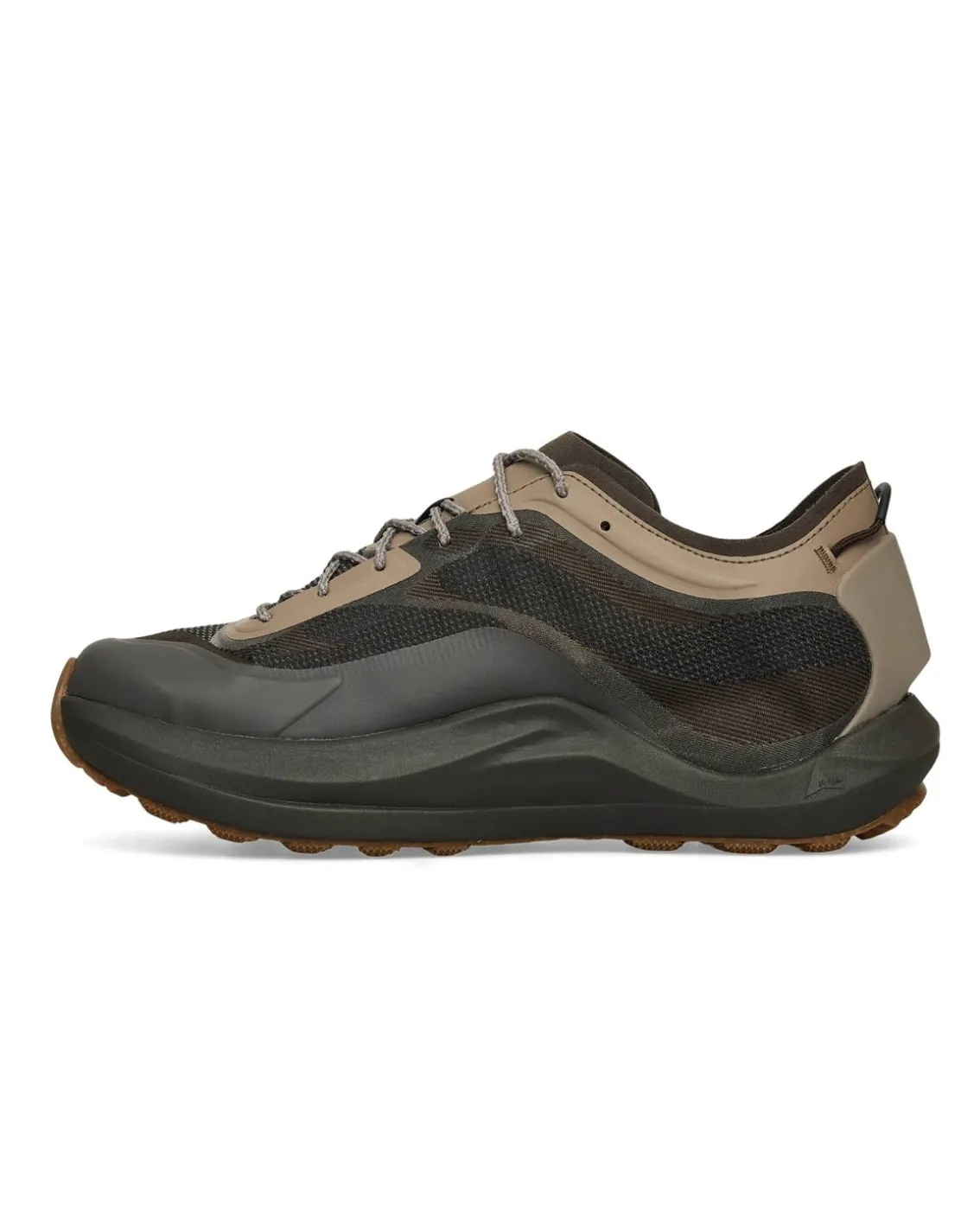 ROA Sella Sneakers Brown