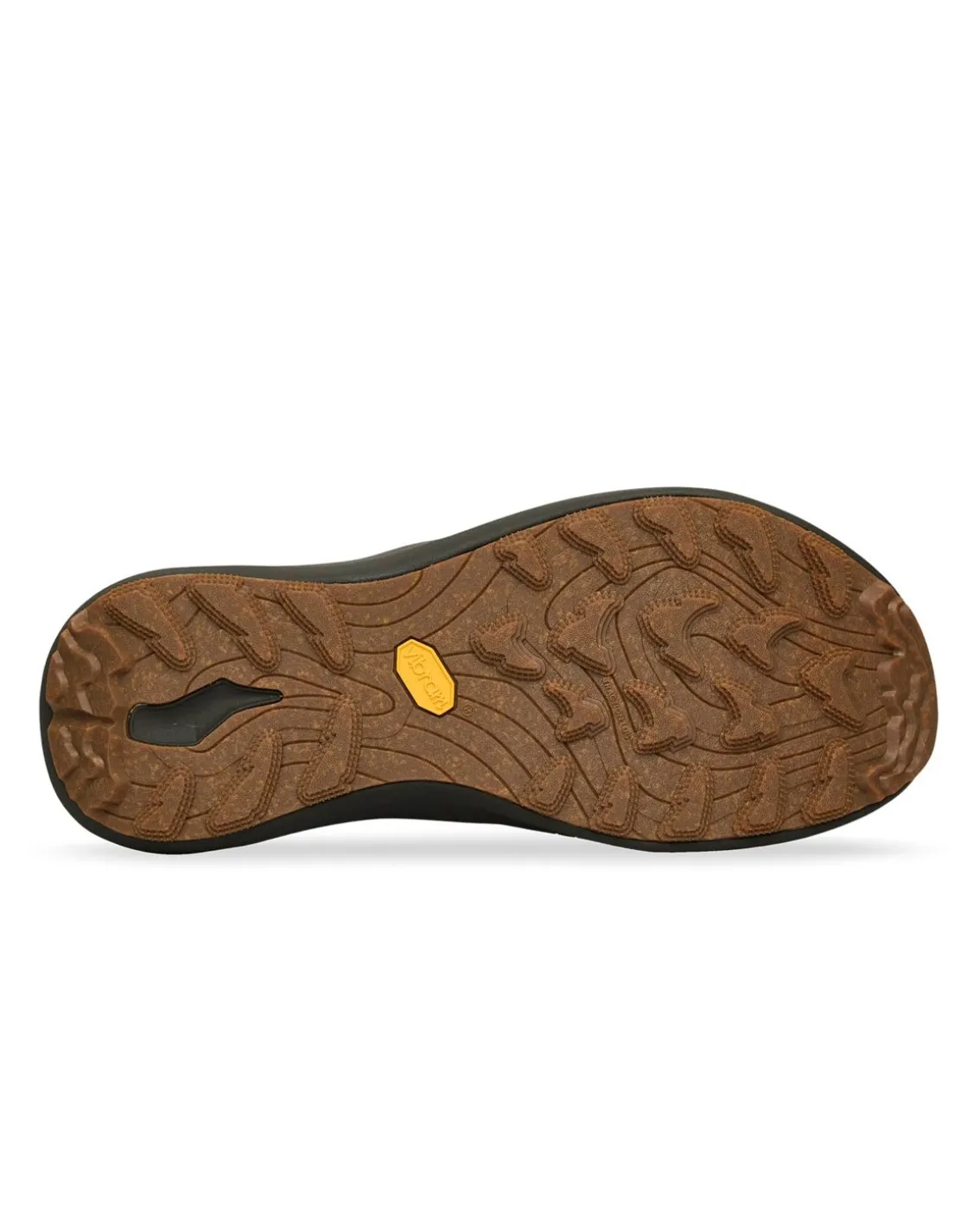 ROA Sella Sneakers Brown