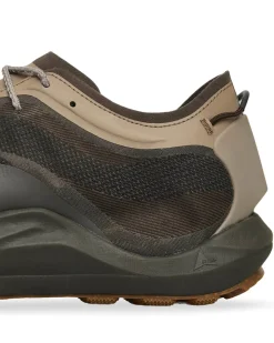 ROA Sella Sneakers Brown