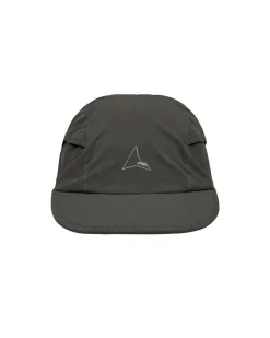 ROA Ventilation Cap Dark Grey