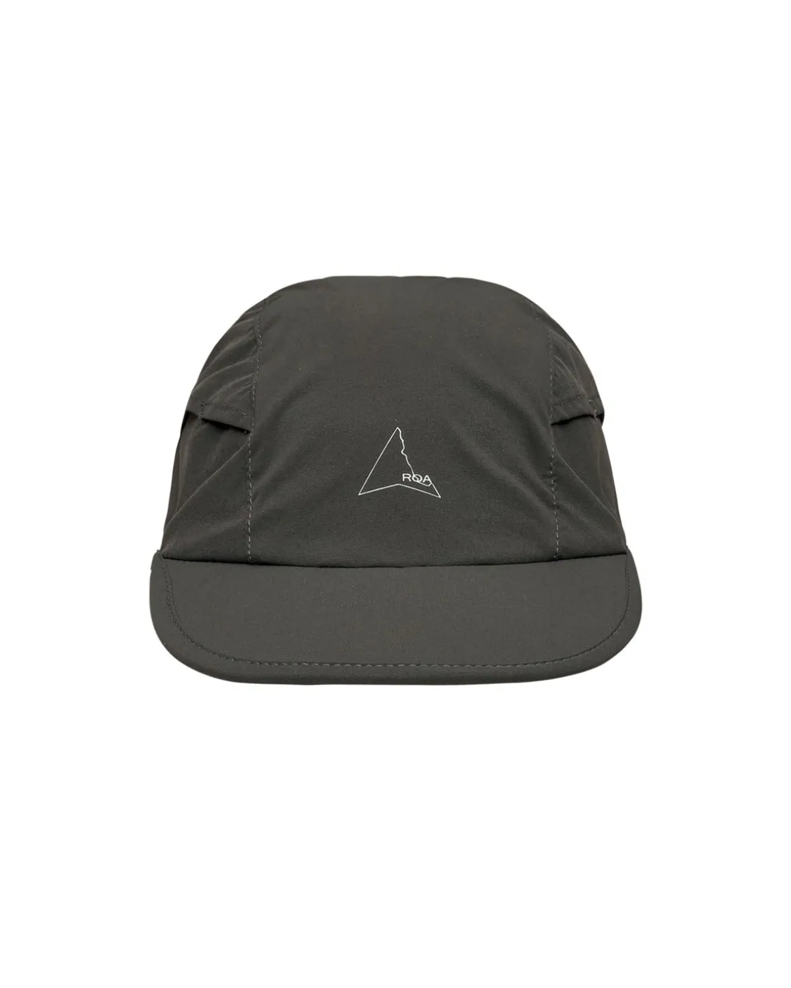 ROA Ventilation Cap Dark Grey