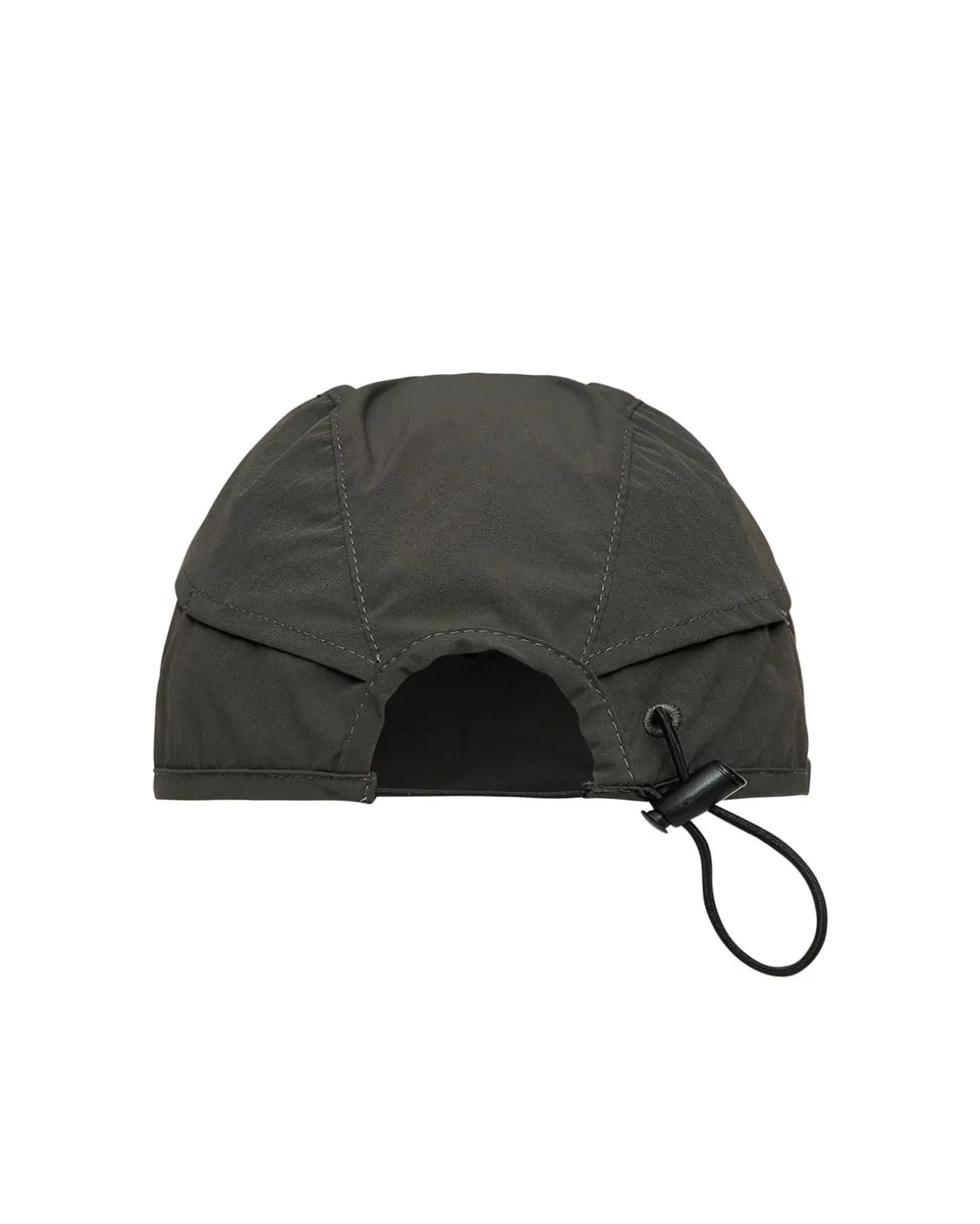 ROA Ventilation Cap Dark Grey