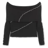 Résumé ClementineRS Top Black