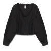 Résumé Daphners Blouse Black