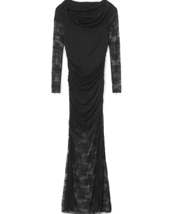 Résumé Dashars Dress Black