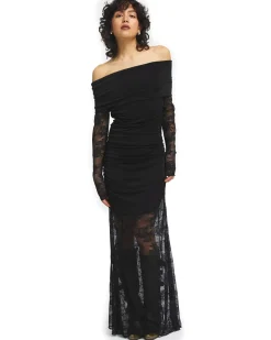 Résumé Dashars Dress Black