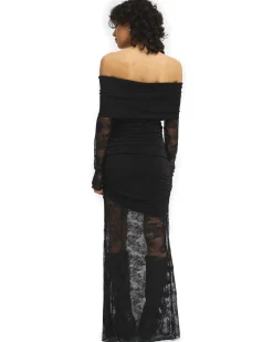 Résumé Dashars Dress Black