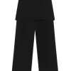 Résumé Donnars Pant Black