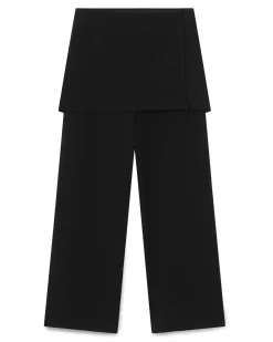 Résumé Donnars Pant Black