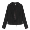Résumé Fenyars Blouse Black