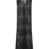 Résumé Florars Dress Black