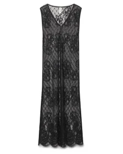 Résumé Florars Dress Black