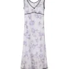 Résumé Francars Dress Multi Purple
