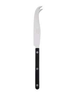 Sabre Paris Bistro Cheese Knife Black