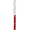 Sabre Paris Bistro Cheese Knife Burgundy