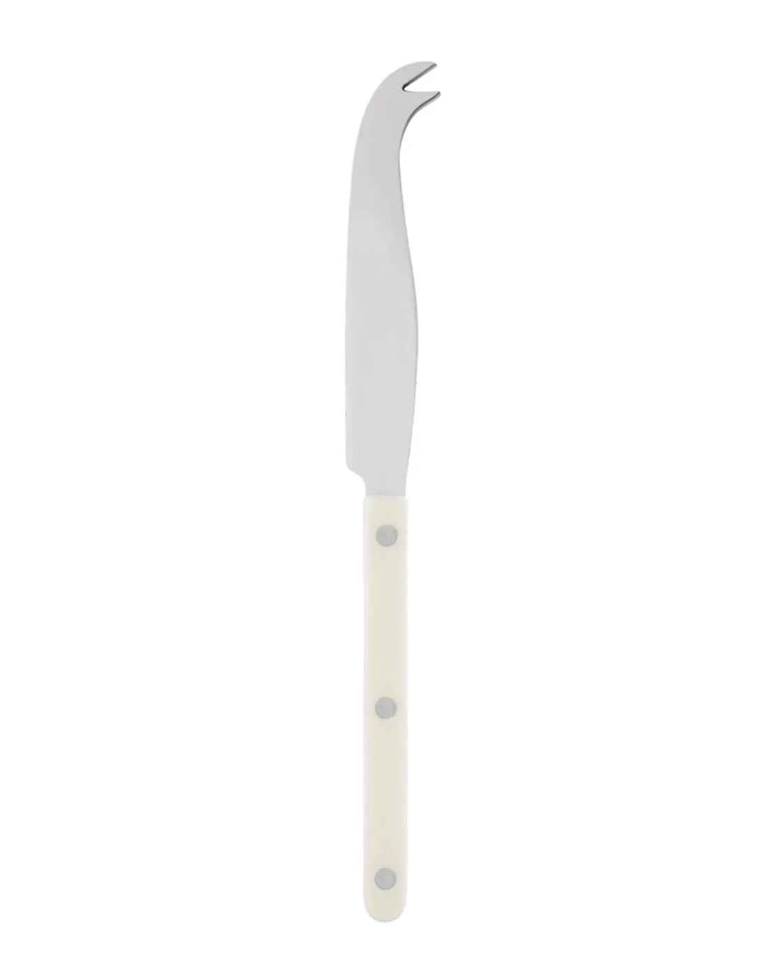 Sabre Paris Bistro Cheese Knife Ivory
