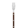 Sabre Paris Bistro Small Fork Chocolate