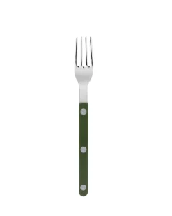 Sabre Paris Bistro Small Fork Green
