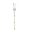 Sabre Paris Bistro Small Fork Ivory