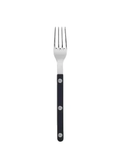 Sabre Paris Bistro Small Fork Black