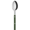 Sabre Paris Bistro Soup Spoon Green