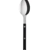 Sabre Paris Bistro Soup Spoon Black