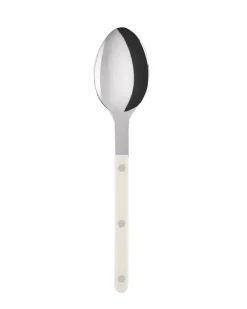 Sabre Paris Bistro Soup Spoon Ivory