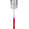 Sabre Paris Bistro Spaghetti Spoon Burgundy