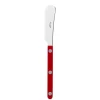 Sabre Paris Bistro Spreader Burgundy
