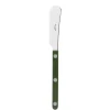 Sabre Paris Bistro Spreader Green