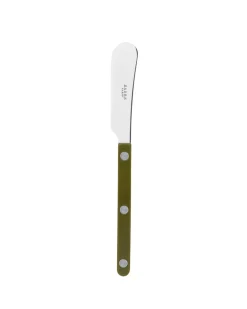 Sabre Paris Bistro Spreader Green Fern