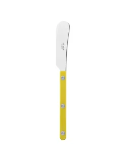 Sabre Paris Bistro Spreader Yellow