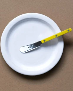 Sabre Paris Bistro Spreader Yellow