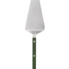 Sabre Paris Bistro Tart Server Green