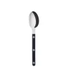 Sabre Paris Bistro Tea Spoon Black