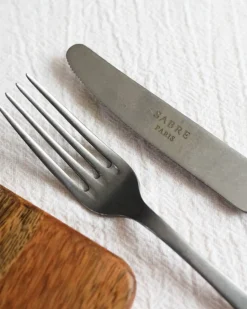 Sabre Paris Marius Dinner Fork Stainless Steel