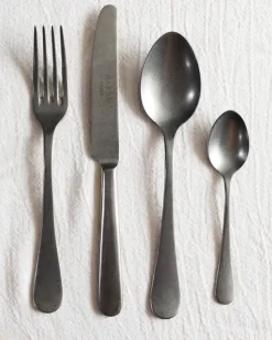 Sabre Paris Marius Soup Spoon Stainless Steel