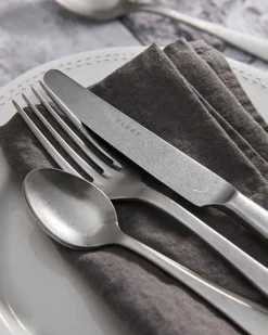 Sabre Paris Marius Tea Spoon Stainless Steel
