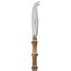 Sabre Paris Panda Cheese Knife Small Bamboo